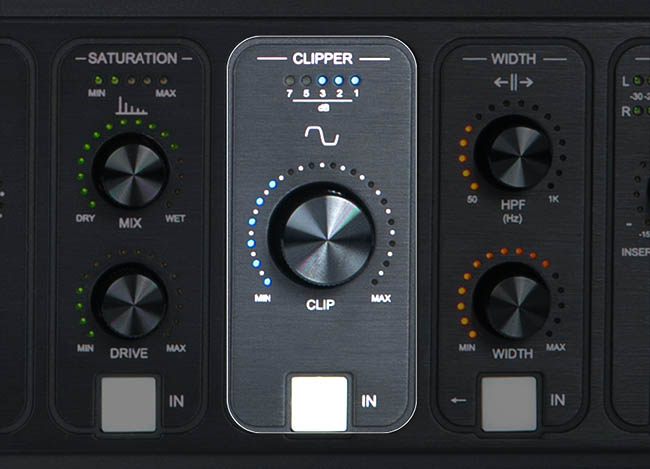 clipper